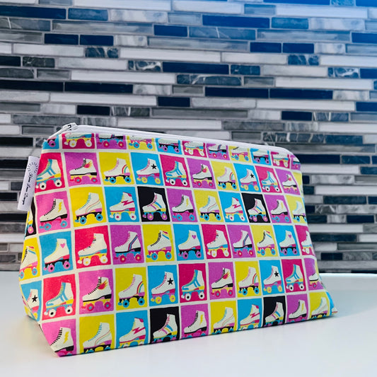 Travel/Cosmetic Bag