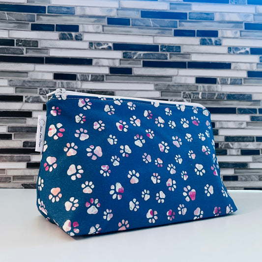 Travel/Cosmetic Bag