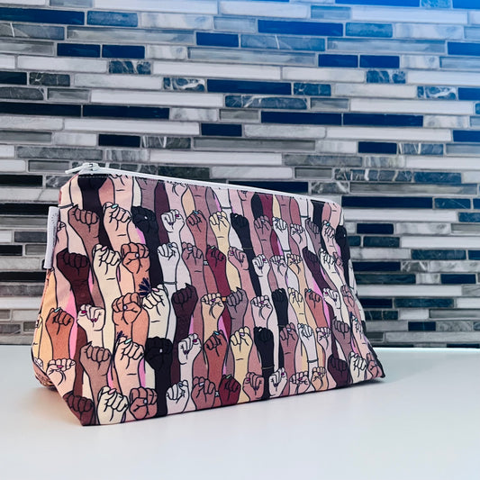 Travel/Cosmetic Bag
